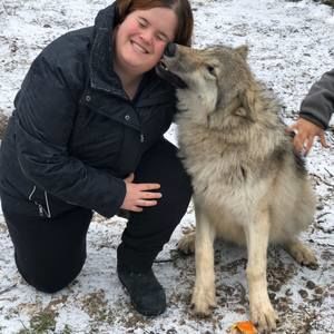 Meet your Posher, Hannah